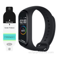 Hidrogel Watch Película protectora para Xiaomi MI Band4